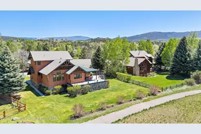 77 Crystal Canyon Drive, Carbondale, CO 81623 - Photo 37