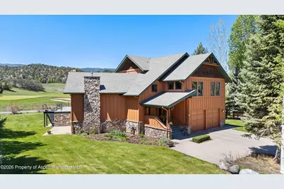 77 Crystal Canyon Drive, Carbondale, CO 81623 - Photo 37