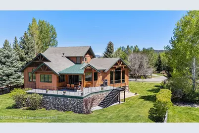 77 Crystal Canyon Drive, Carbondale, CO 81623 - Photo 1