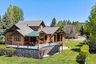 77 Crystal Canyon Dr, Carbondale, CO 81623 - Photo 1