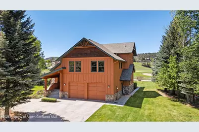 77 Crystal Canyon Drive, Carbondale, CO 81623 - Photo 31