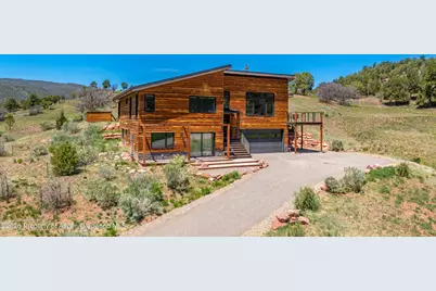 235 Hidden Valley Drive, Glenwood Springs, CO 81601 - Photo 1
