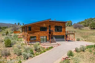235 Hidden Valley Dr, Glenwood Springs, CO 81601 - Photo 1