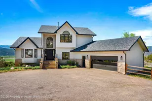 501 Wooden Deer Rd, Carbondale, CO 81623 - Photo 47