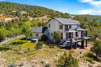 501 Wooden Deer Road, Carbondale, CO 81623 - Photo 51
