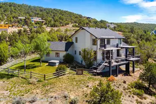 501 Wooden Deer Rd, Carbondale, CO 81623 - Photo 51