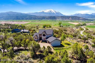 501 Wooden Deer Road, Carbondale, CO 81623 - Photo 57