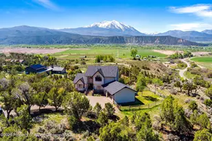 501 Wooden Deer Rd, Carbondale, CO 81623 - Photo 57