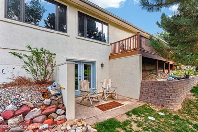 610 E 1st, New Castle, CO 81647 - Photo 37