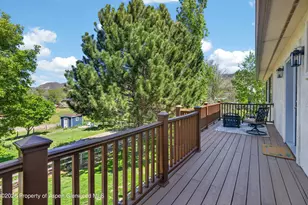 610 E 1st, New Castle, CO 81647 - Photo 31