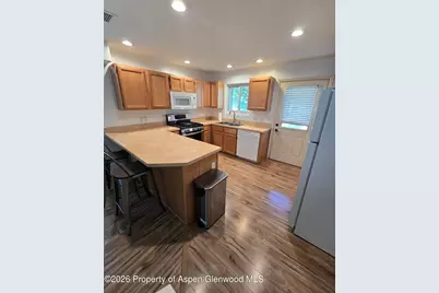 145 W 26th Street, Rifle, CO 81650 - Photo 3