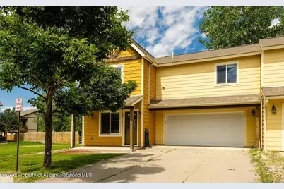 145 W 26th Street, Rifle, CO 81650 - Photo 1