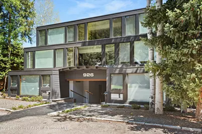 926 Waters Avenue #203, Aspen, CO 81611 - Photo 23