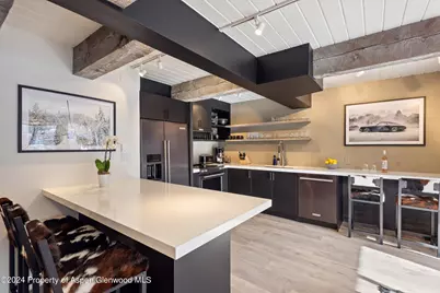1039 E Cooper Avenue #19b, Aspen, CO 81611 - Photo 7