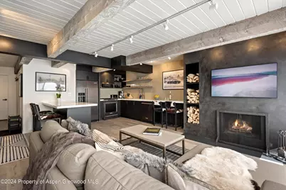 1039 E Cooper Avenue #19b, Aspen, CO 81611 - Photo 5