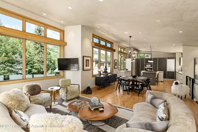1190 Riverside Drive, Aspen, CO 81611 - Photo 5