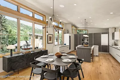 1190 Riverside Drive, Aspen, CO 81611 - Photo 1