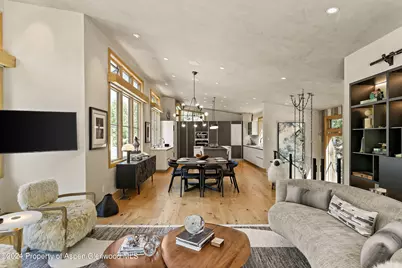 1190 Riverside Drive, Aspen, CO 81611 - Photo 5