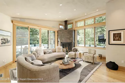 1190 Riverside Drive, Aspen, CO 81611 - Photo 3