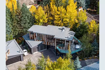 1190 Riverside Drive, Aspen, CO 81611 - Photo 27