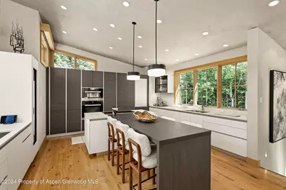 1190 Riverside Drive, Aspen, CO 81611 - Photo 7