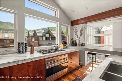 706 E Hyman Avenue, Aspen, CO 81611 - Photo 19
