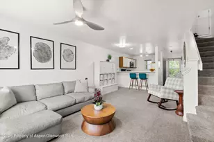 405 Park Ave, Basalt, CO 81621 - Photo 3
