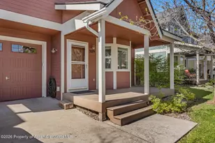 309 Cleveland Pl, Carbondale, CO 81623 - Photo 3