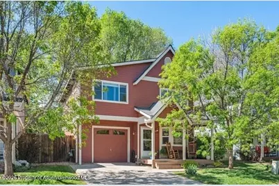 309 Cleveland Place, Carbondale, CO 81623 - Photo 1
