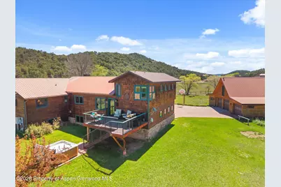 2085 County Road 112, Carbondale, CO 81623 - Photo 33