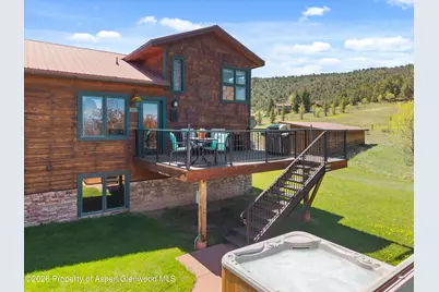 2085 County Road 112, Carbondale, CO 81623 - Photo 31