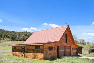 2085 County Road 112, Carbondale, CO 81623 - Photo 35