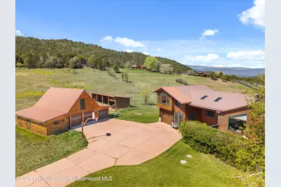 2085 County Road 112, Carbondale, CO 81623 - Photo 1