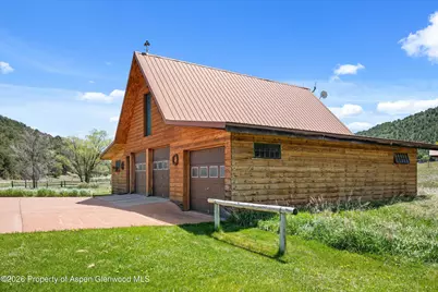 2085 County Road 112, Carbondale, CO 81623 - Photo 35