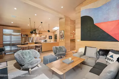 800 S Monarch Street #Unit 9, Aspen, CO 81611 - Photo 5