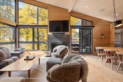 800 S Monarch Street #Unit 9, Aspen, CO 81611 - Photo 1