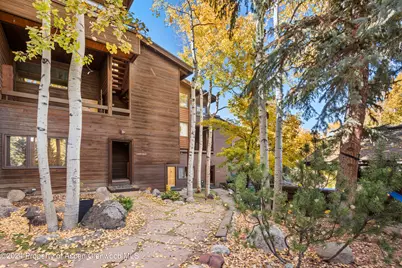 800 S Monarch Street #Unit 9, Aspen, CO 81611 - Photo 23