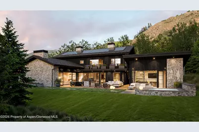 82 Northway Drive, Aspen, CO 81611 - Photo 1