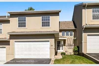 787 Pine Court, New Castle, CO 81647 - Photo 3