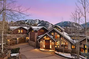 294 Draw Dr, Aspen, CO 81611 - Photo 35