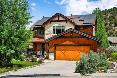 63 Cliff Rose Way, Glenwood Springs, CO 81601 - Photo 1