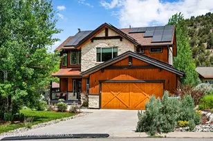 63 Cliff Rose Way, Glenwood Springs, CO 81601 - Photo 1