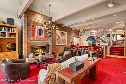 625 S West End Street #Unit 12, Aspen, CO 81611 - Photo 1