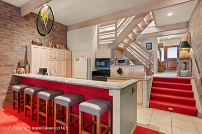625 S West End Street #Unit 12, Aspen, CO 81611 - Photo 11