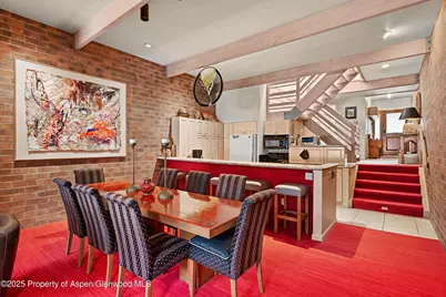 625 S West End Street #Unit 12, Aspen, CO 81611 - Photo 9