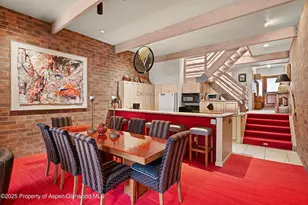 625 S W End St, Aspen, CO 81611 - Photo 9