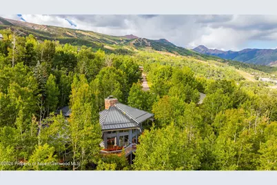 239 Antler Ridge Lane, Snowmass Village, CO 81615 - Photo 33