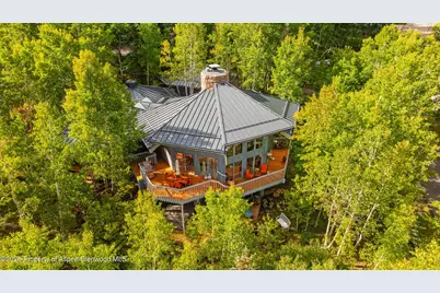 239 Antler Ridge Lane, Snowmass Village, CO 81615 - Photo 3