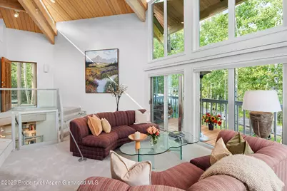 239 Antler Ridge Lane, Snowmass Village, CO 81615 - Photo 5