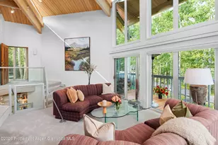 239 Antler Ridge Ln, Snowmass Village, CO 81615 - Photo 5